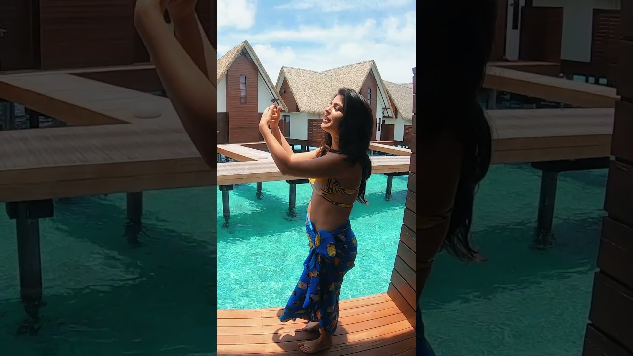 Maldives Tour | Maldives Tour | Maldives Travel Guide | How to Travel Maldives Vlog #shenaztreasury