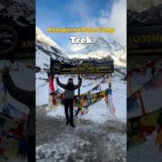 🇳🇵Planning the Annapurna Base Camp Trek? | #nepal #abctrek