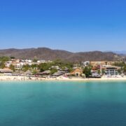 The Uncrowded Pacific Coast Beach Towns That Still Feel Like the Mexico of 20 Years Ago