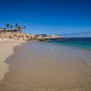 This Colonial Mexican Beach Town Ranks In The Top 10 Safest Destinations Worldwide