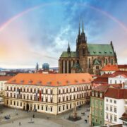 This Gorgeous Medieval City In Europe Actually Wants More Tourists To Visit