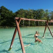 Trade the Mega-Resorts for Quiet Sands 3 Hidden Mexican Beach Towns You Need to See