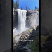 Yosemite National Park Travel Guide