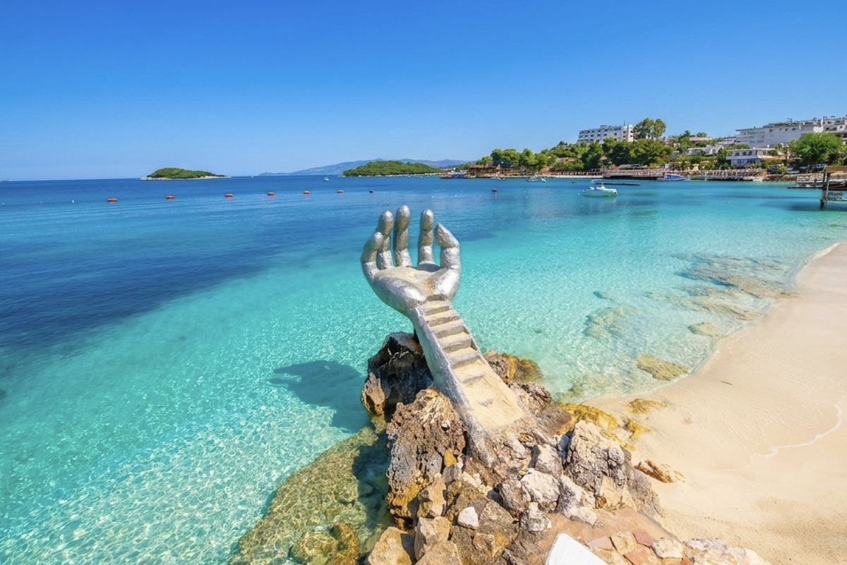5 Best Beaches To Visit In Europe According To Locals and Travel Experts