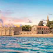 This European Beach City With Cheaper Prices & 80 Degree Temps Is The Perfect October Getaway