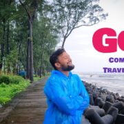 Goa Tourist Places | Goa Itinerary & Goa Tour Budget | Goa Travel Guide | Goa Nightlife & Watersport