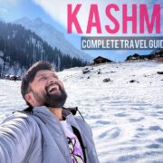 Kashmir Tourist Places | Kashmir after Pahalgam | Gulmarg | Sonmarg | Kashmir Travel Guide 2026