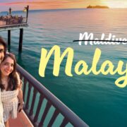 Malaysia Travel Guide : Traveling Mondays | Malaysia Tourist Places