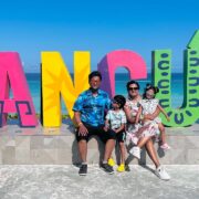 Travel guide to Cancun, Mexico 🇲🇽 with kids