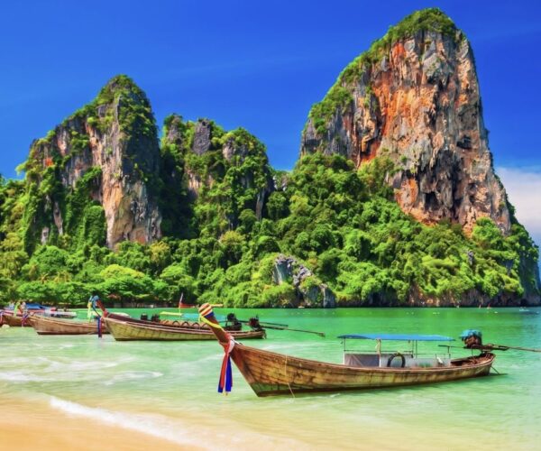 U.S. Drops Risk Level For One Of The World’s Top Tourist Destinations