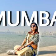 Ultimate Travel Guide for Mumbai - Tourist Places, food, travel, budget & all details