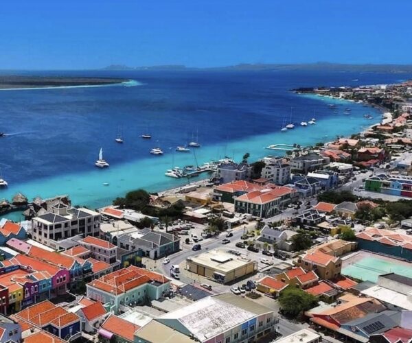 3 Tropical Getaways For Americans Where You Don’t Have To Worry About Hurricanes This Fall