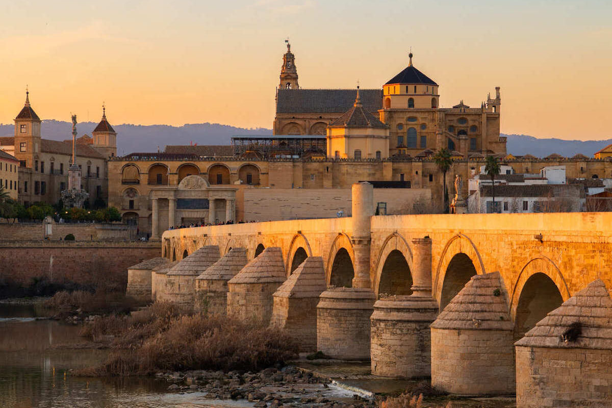 5 Unique European Destinations That Are Both Cheap & Warm To Visit This Fall