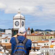 Americans Can Fly Nonstop To Portugal's Top Cultural Destination This Year—And It's Not Lisbon Or Porto