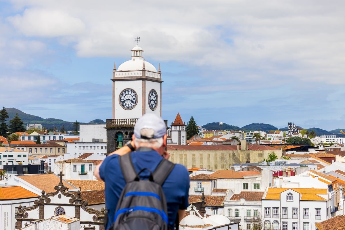 Americans Can Fly Nonstop To Portugal’s Top Cultural Destination This Year—And It’s Not Lisbon Or Porto