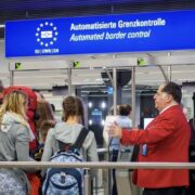 Americans Must Now Complete Mandatory Digital Forms To Visit 6 More Countries (& 2 Coming Soon)