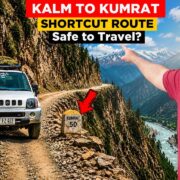 Kalam To Kumrat Valley Road: Can Cars Go Via Badgoi Pass? | 2026 Road Condition