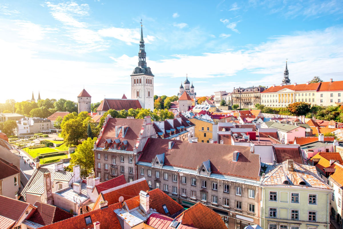 Paris And Rome Are Overrated — Europe’s Hidden Eastern Gem Has Medieval Castles, Cheap Eats, And Cobblestone Streets