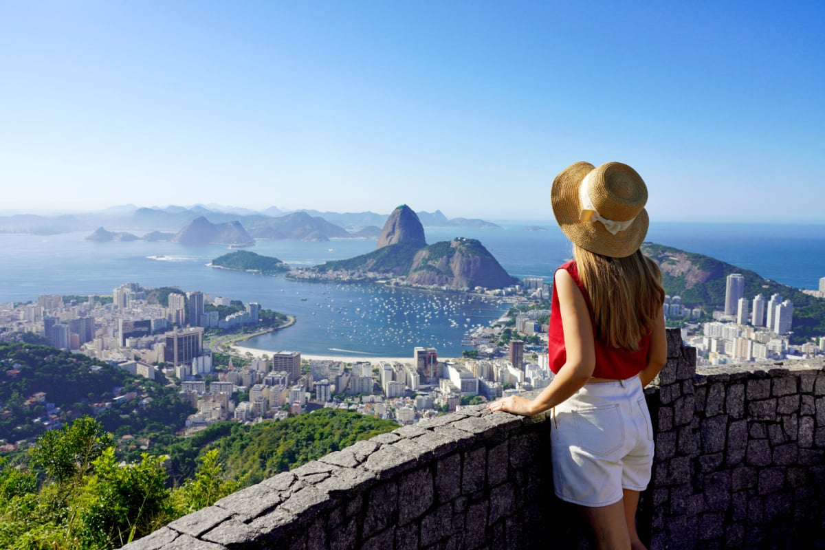 This South American Country Is The Fastest-Growing Tourist Destination On The Continent