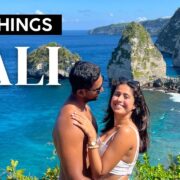 What to know before you go ~ BALI TRAVEL GUIDE 🏝️ | Visa, Hotels vs Airbnbs, Food, Transport, Etc
