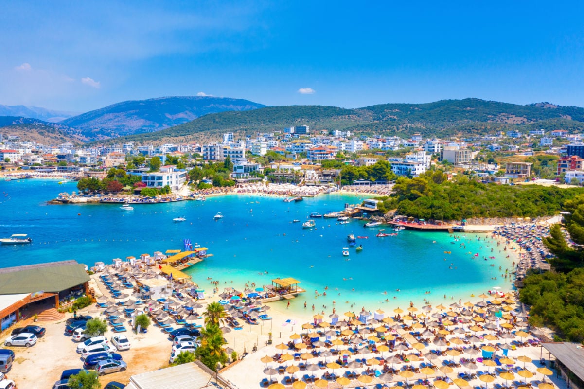 4 Of The Safest Undiscovered European Coasttraces With $50 Oceanfront Resorts, UNESCO Historic Facilities, And Less Crowds
